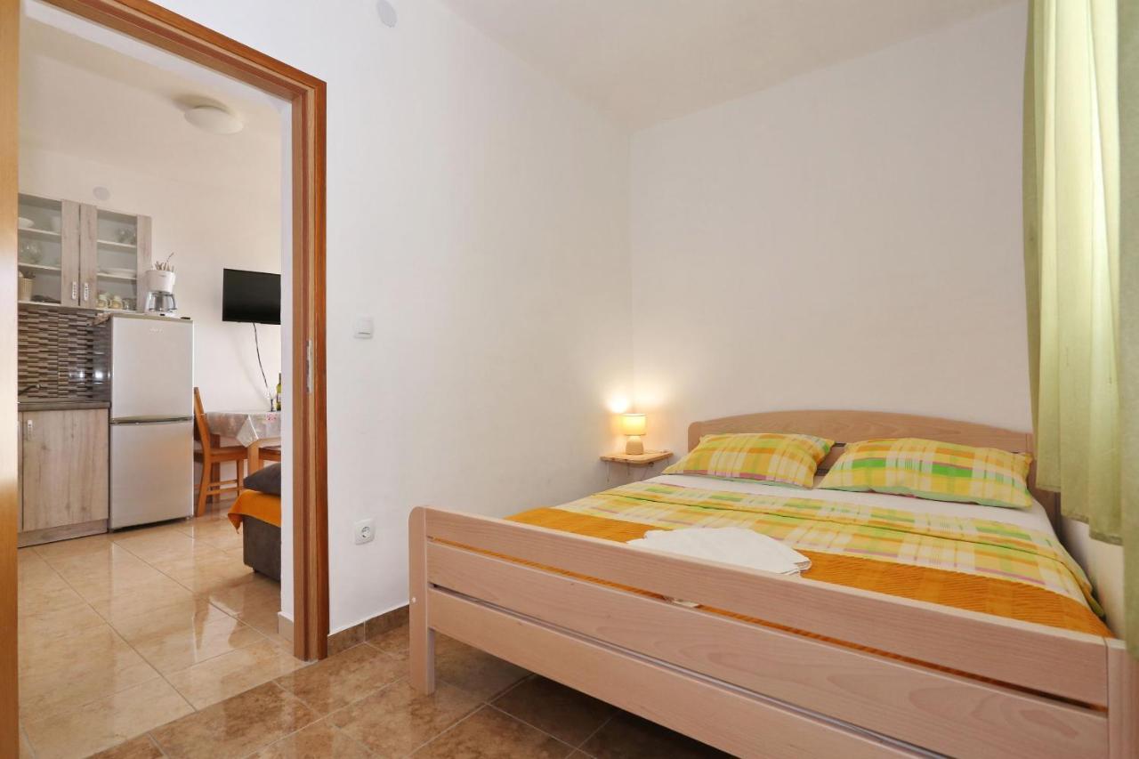 Apartments Vlado I Vesna รทินา ภายนอก รูปภาพ