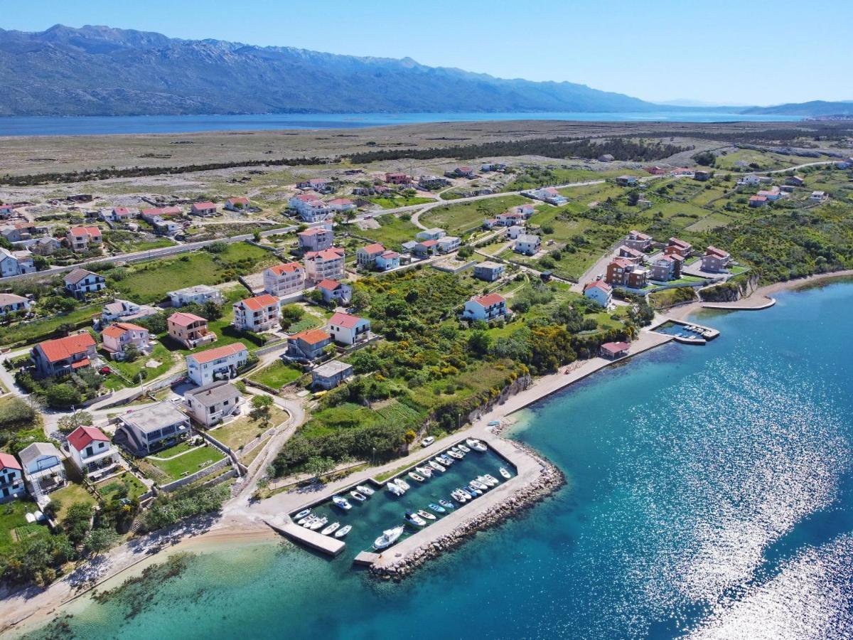 Apartments Vlado I Vesna รทินา ภายนอก รูปภาพ