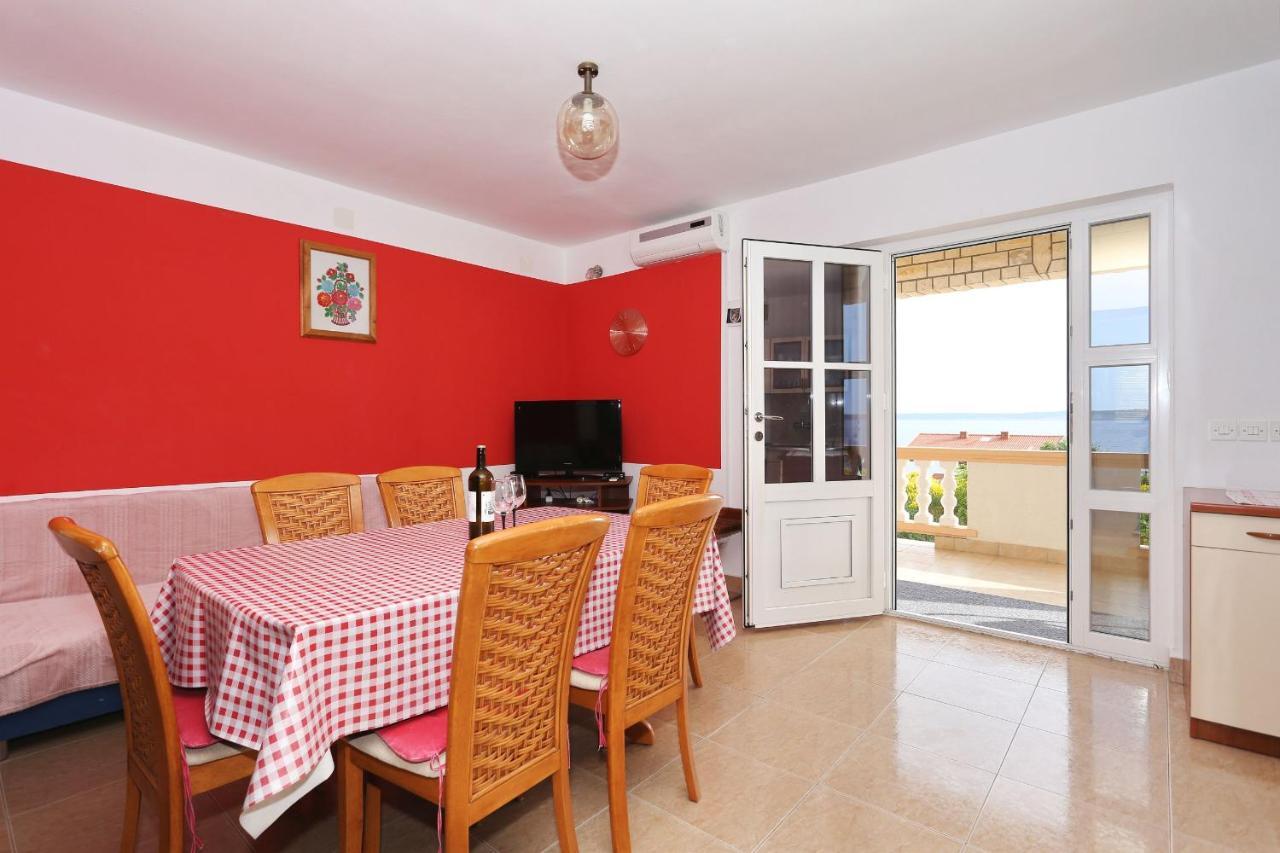 Apartments Vlado I Vesna รทินา ภายนอก รูปภาพ
