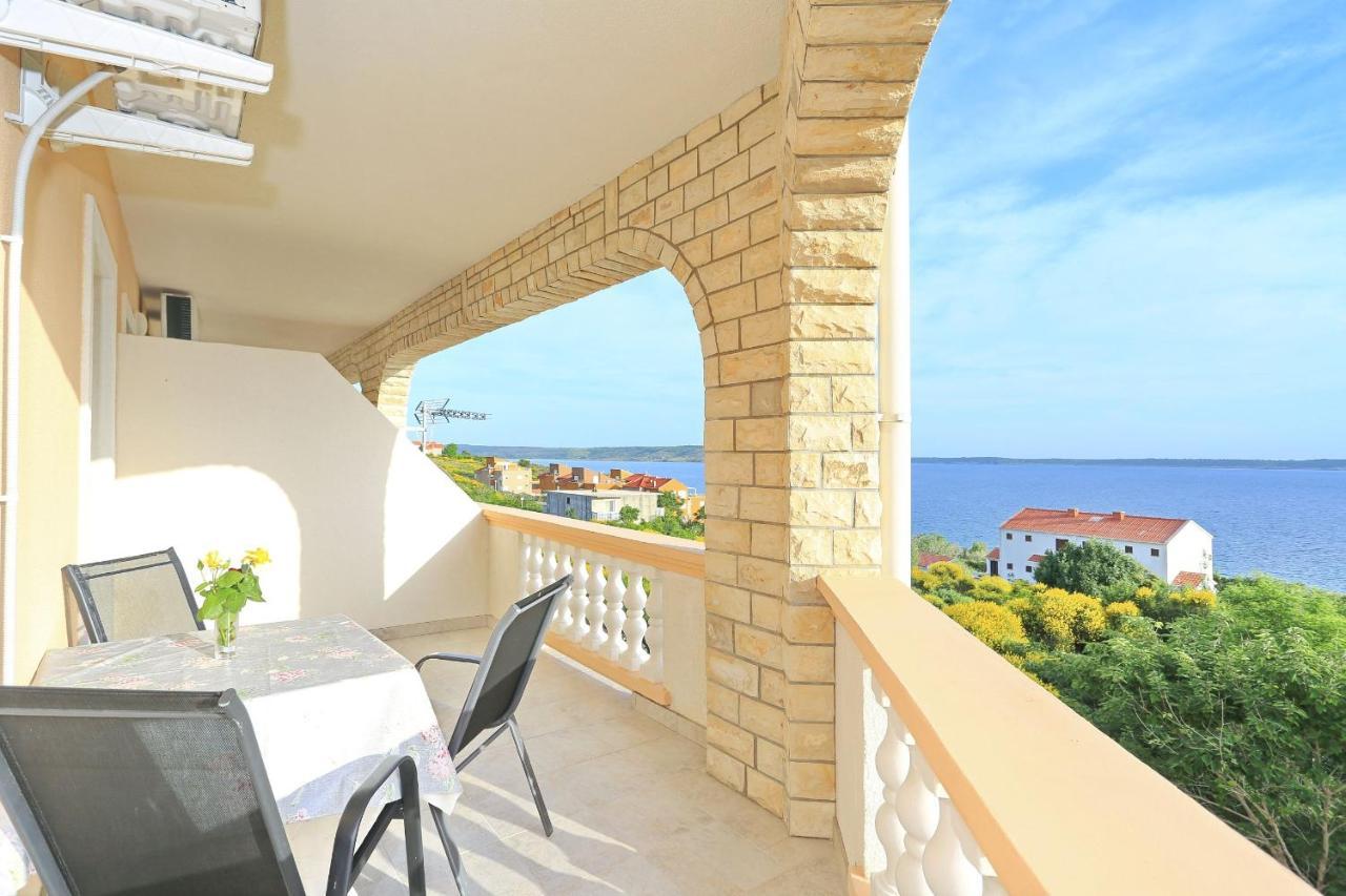 Apartments Vlado I Vesna รทินา ภายนอก รูปภาพ