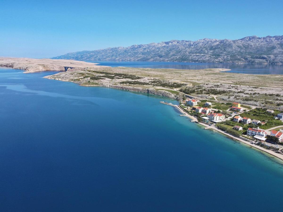 Apartments Vlado I Vesna รทินา ภายนอก รูปภาพ