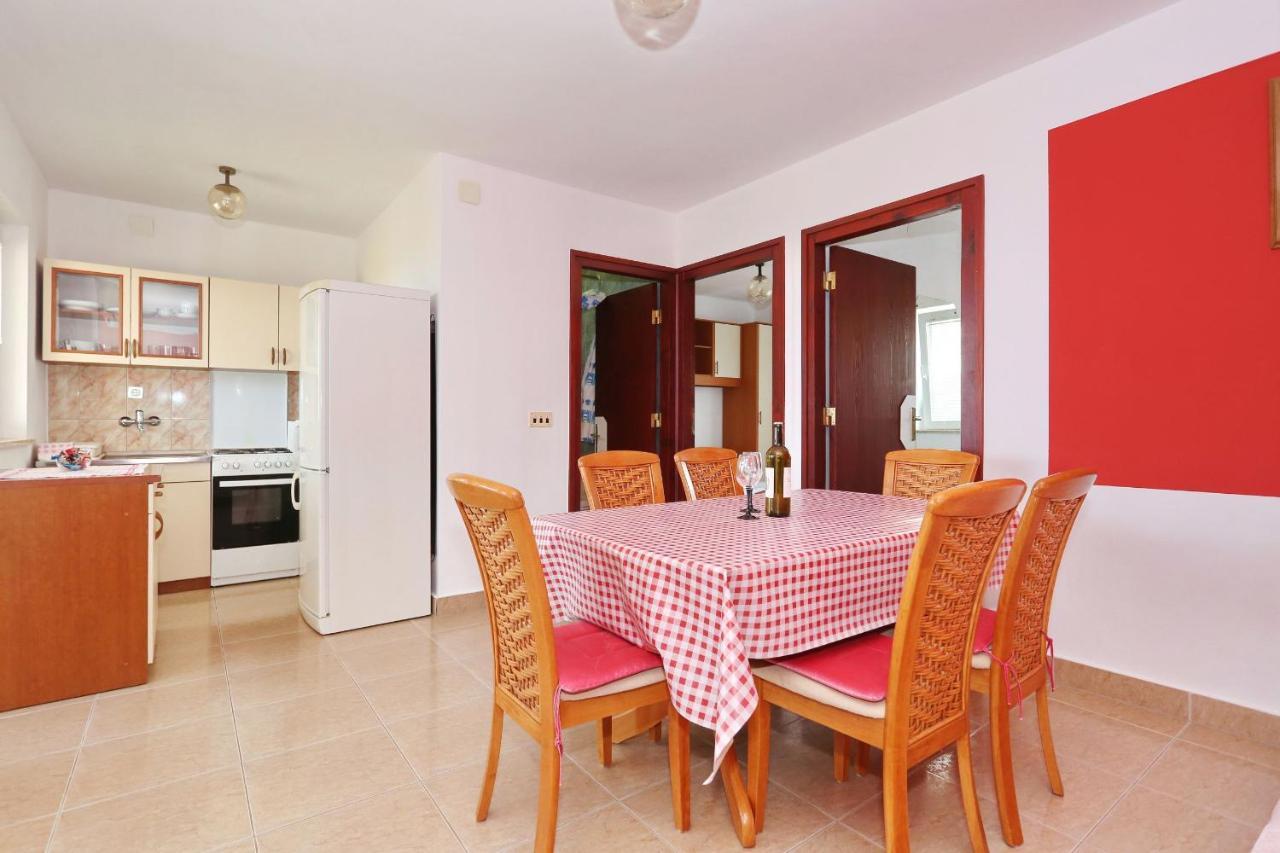 Apartments Vlado I Vesna รทินา ภายนอก รูปภาพ