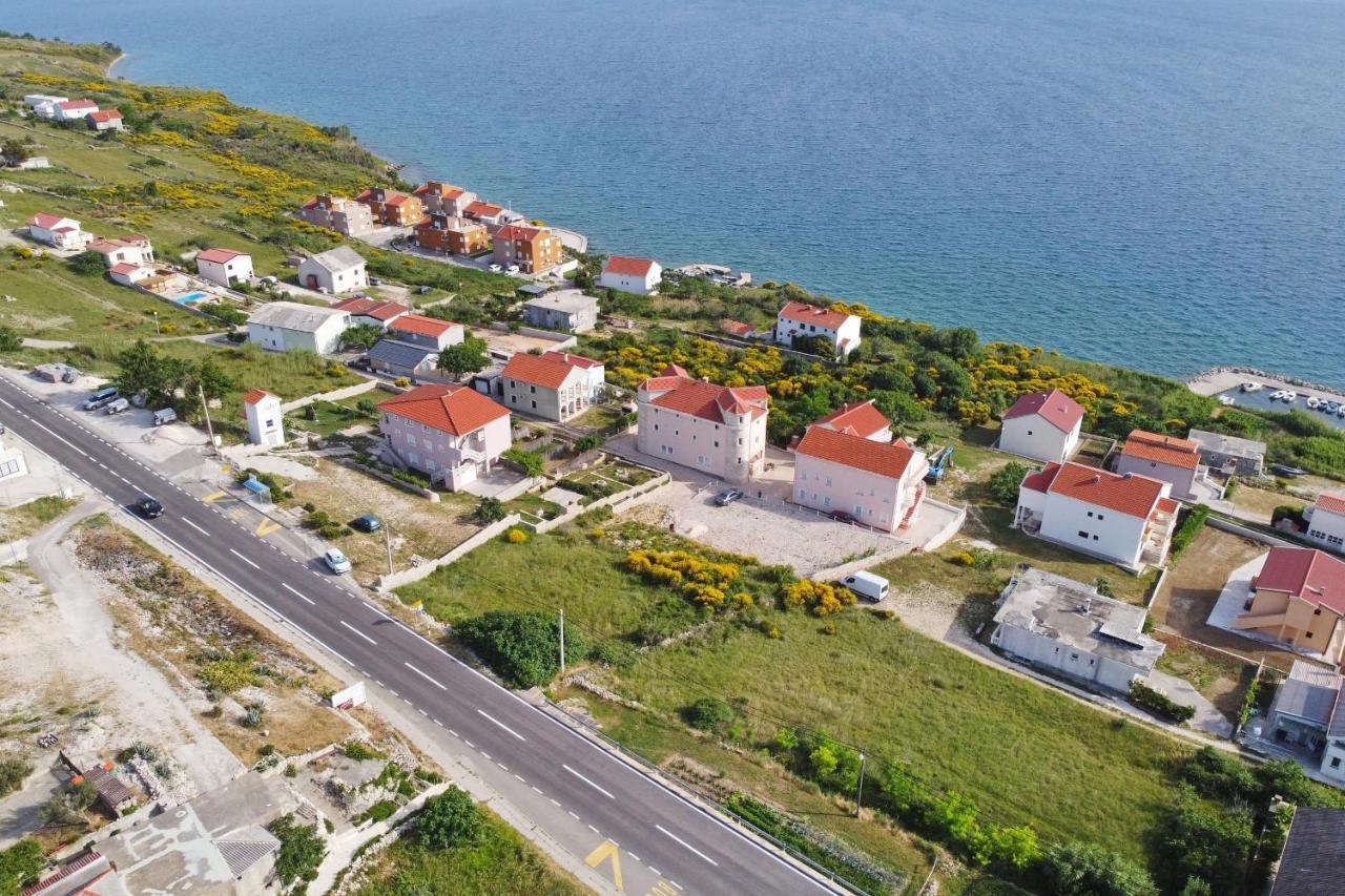 Apartments Vlado I Vesna รทินา ภายนอก รูปภาพ