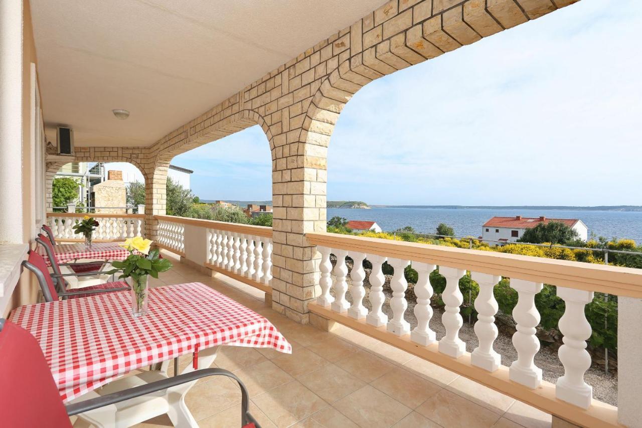 Apartments Vlado I Vesna รทินา ภายนอก รูปภาพ