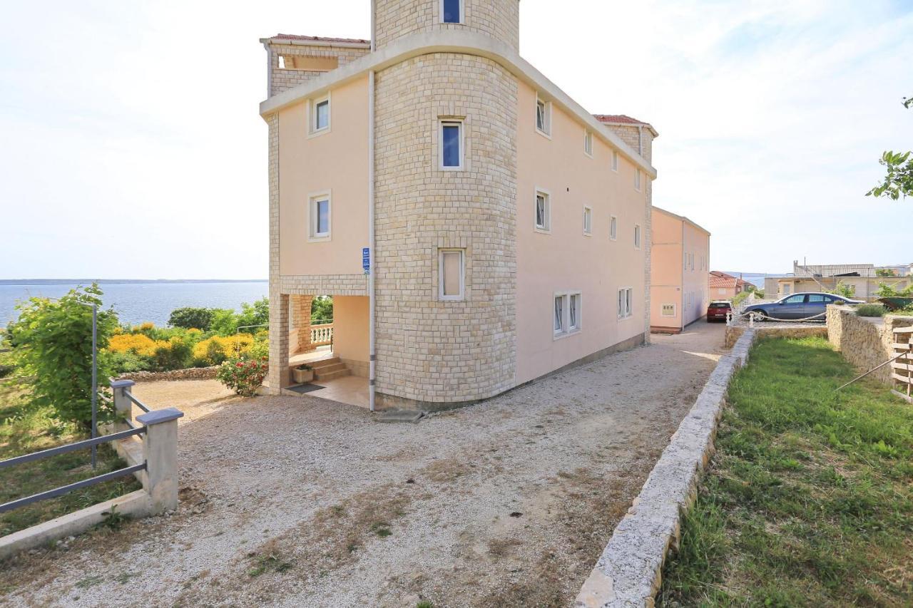 Apartments Vlado I Vesna รทินา ภายนอก รูปภาพ