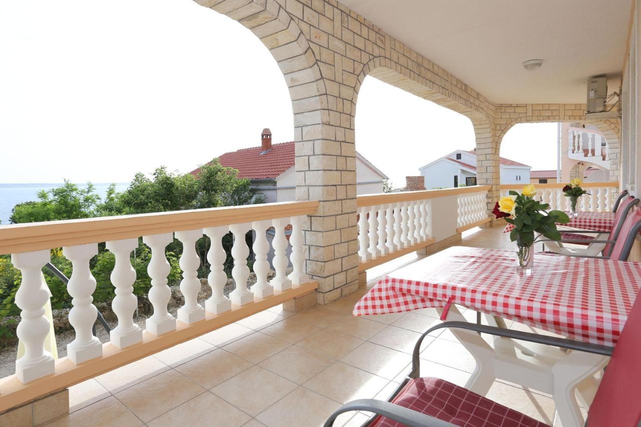 Apartments Vlado I Vesna รทินา ภายนอก รูปภาพ