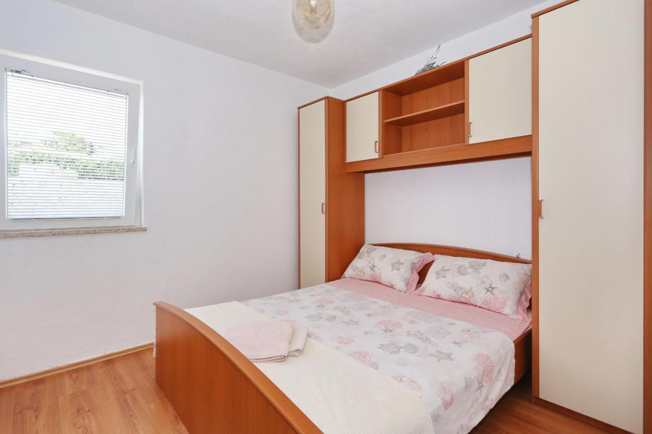 Apartments Vlado I Vesna รทินา ภายนอก รูปภาพ