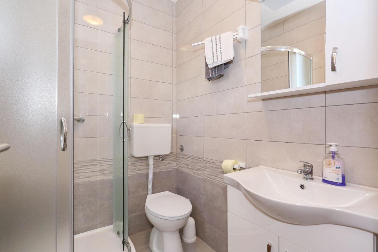 Apartments Vlado I Vesna รทินา ภายนอก รูปภาพ