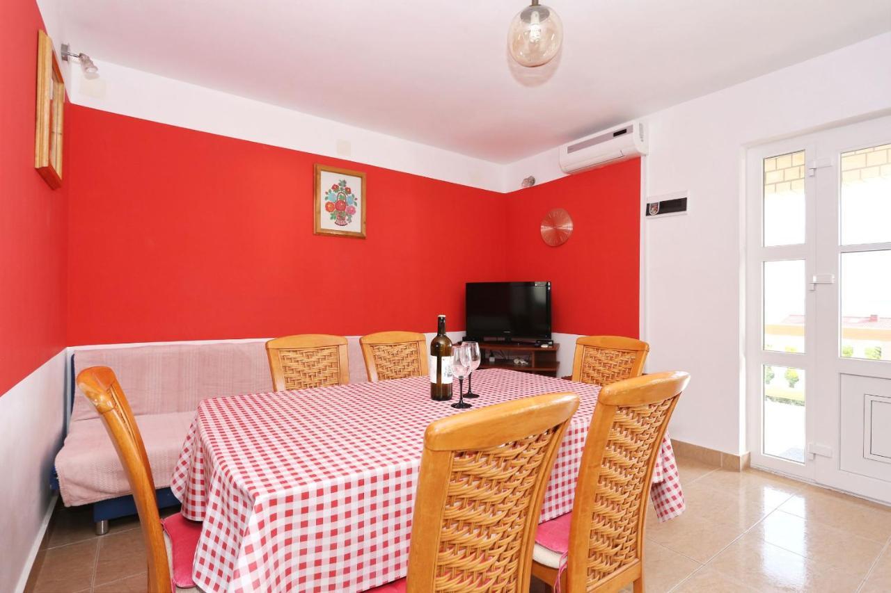 Apartments Vlado I Vesna รทินา ภายนอก รูปภาพ