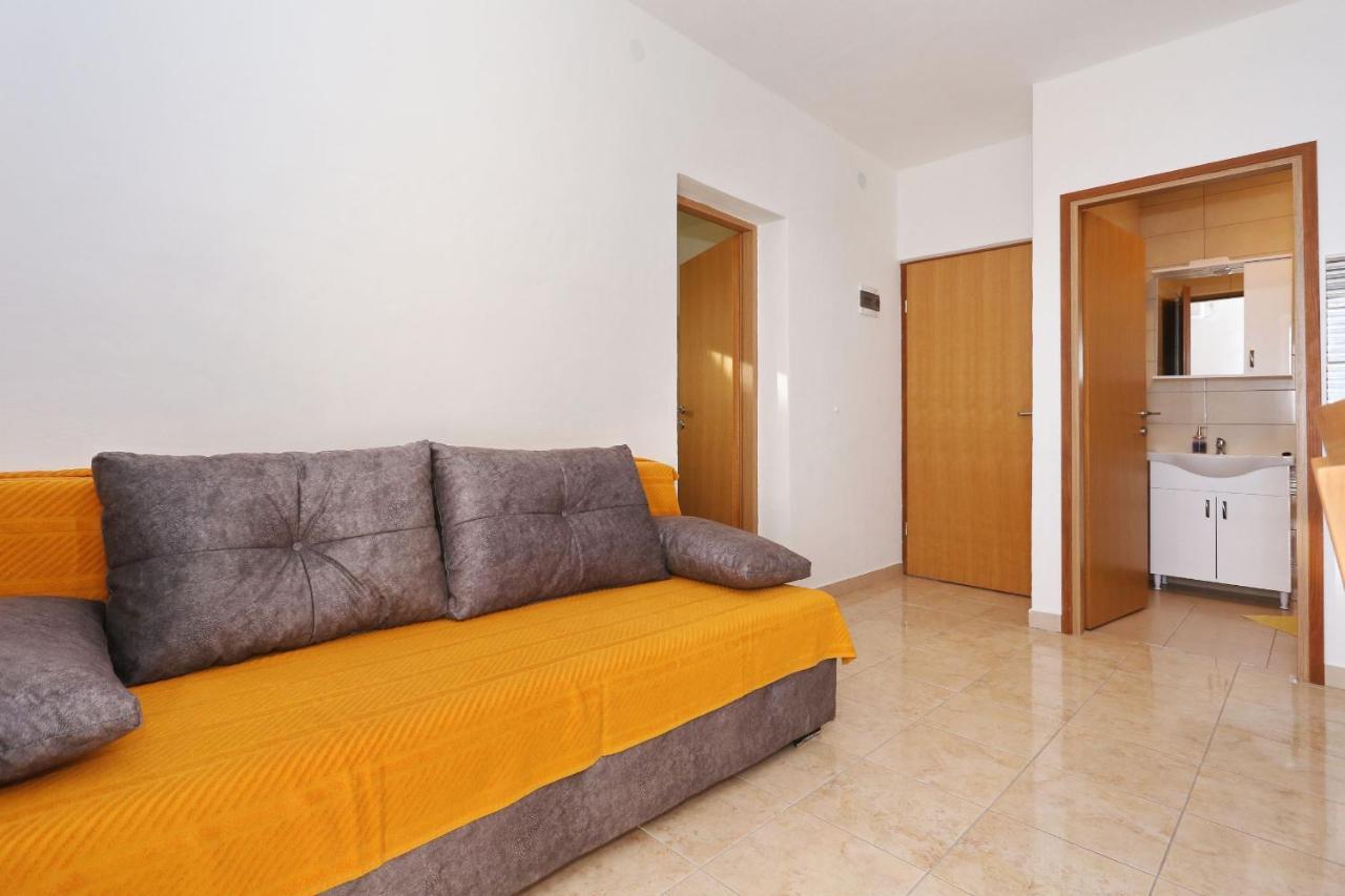 Apartments Vlado I Vesna รทินา ภายนอก รูปภาพ