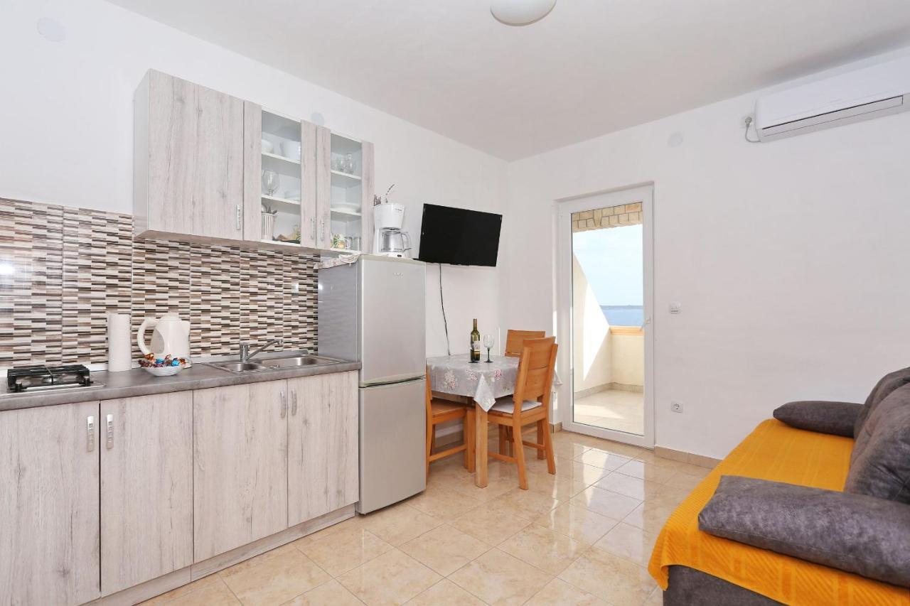 Apartments Vlado I Vesna รทินา ภายนอก รูปภาพ