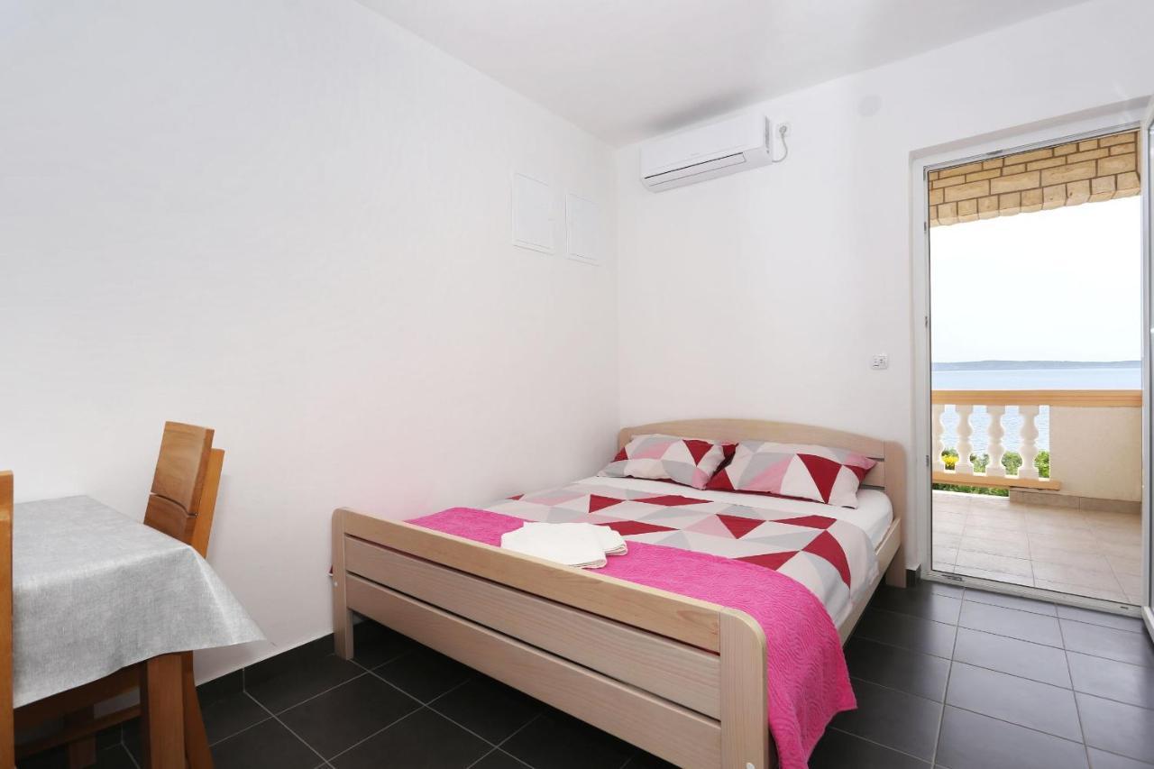 Apartments Vlado I Vesna รทินา ภายนอก รูปภาพ