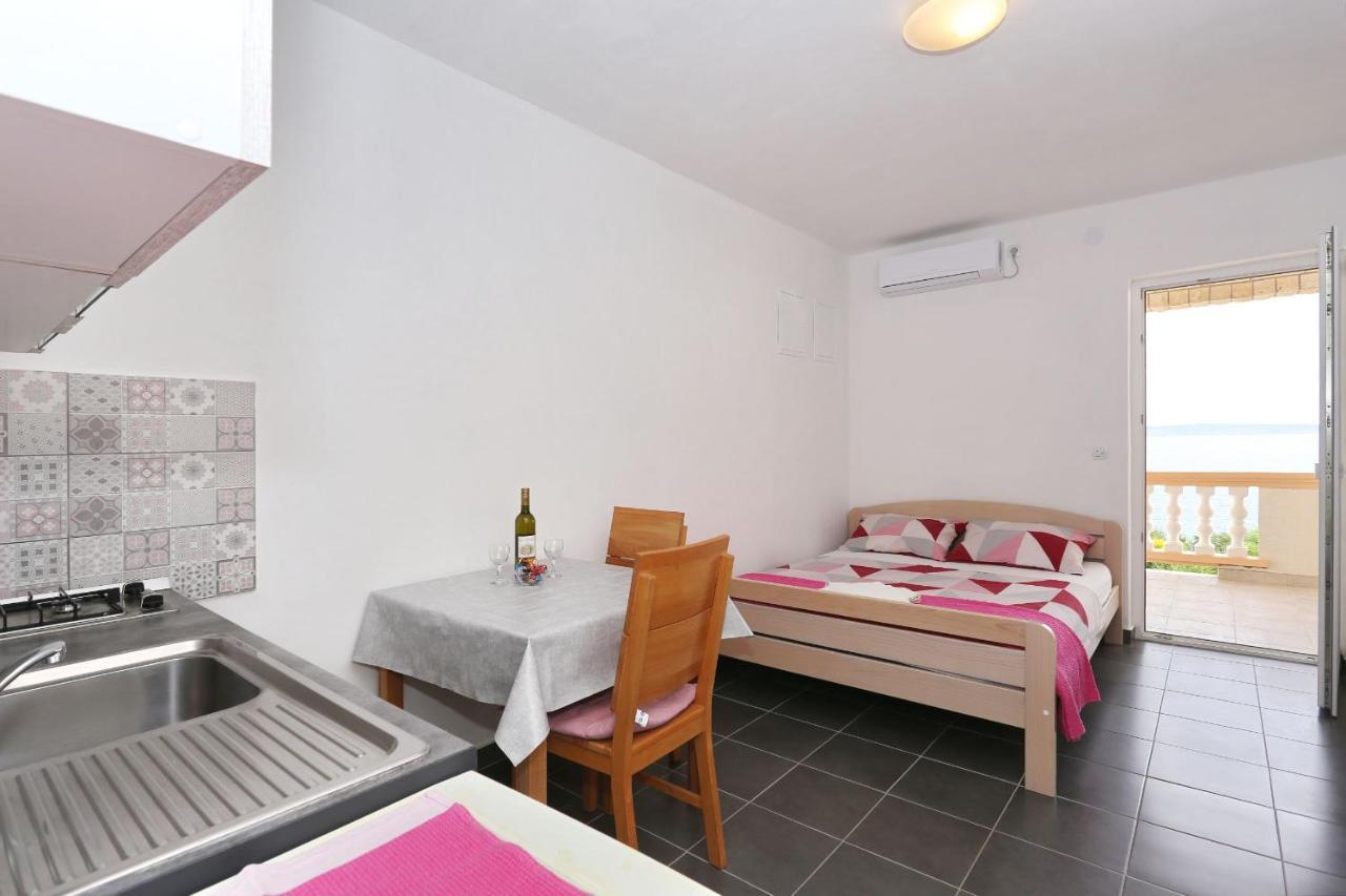 Apartments Vlado I Vesna รทินา ภายนอก รูปภาพ