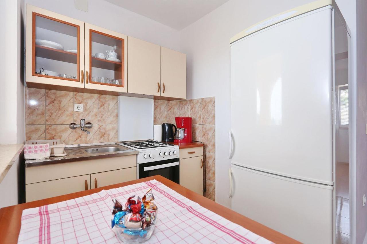 Apartments Vlado I Vesna รทินา ภายนอก รูปภาพ