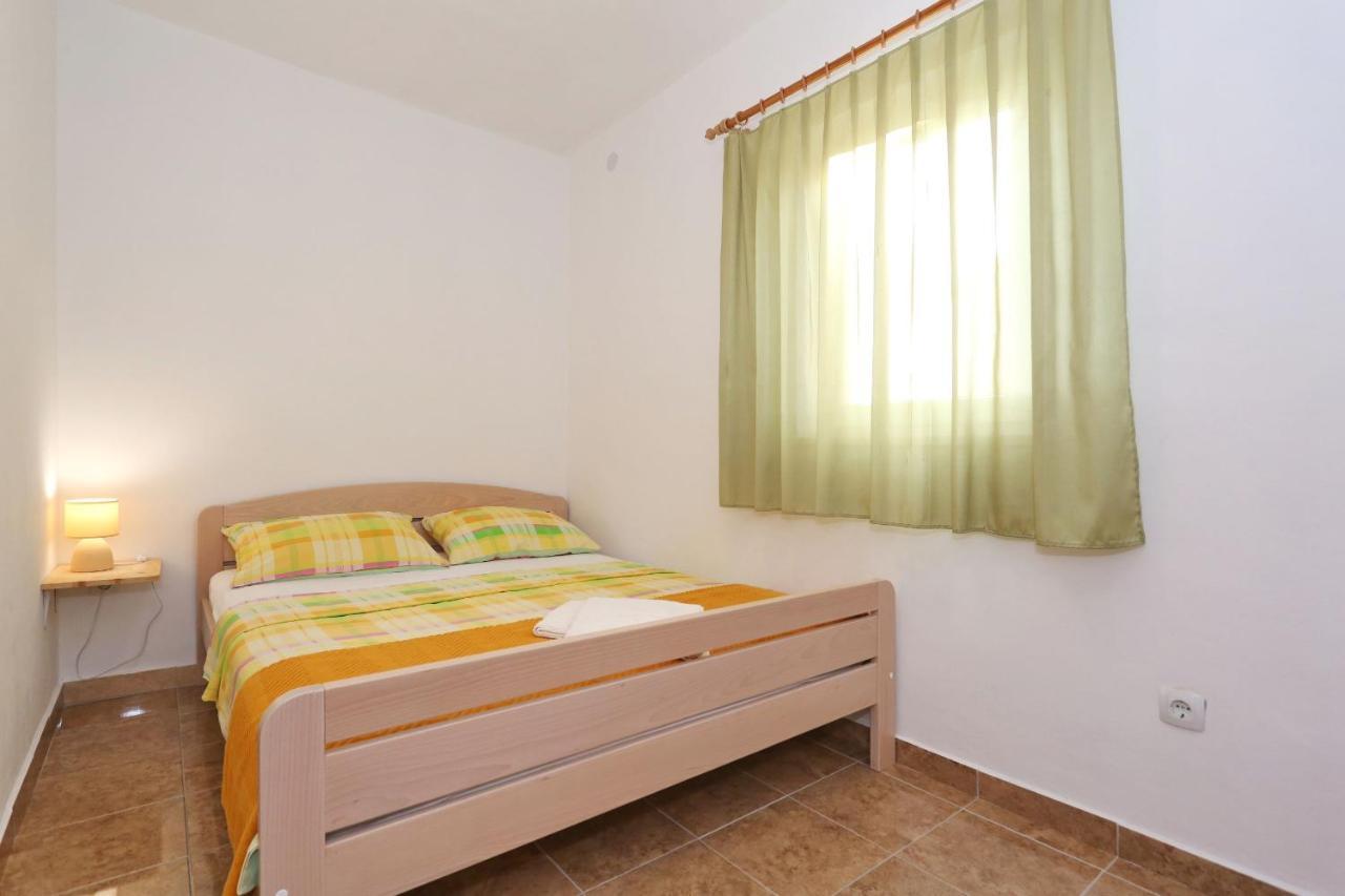 Apartments Vlado I Vesna รทินา ภายนอก รูปภาพ