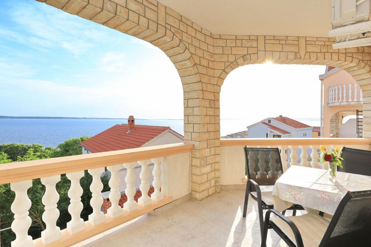 Apartments Vlado I Vesna รทินา ภายนอก รูปภาพ