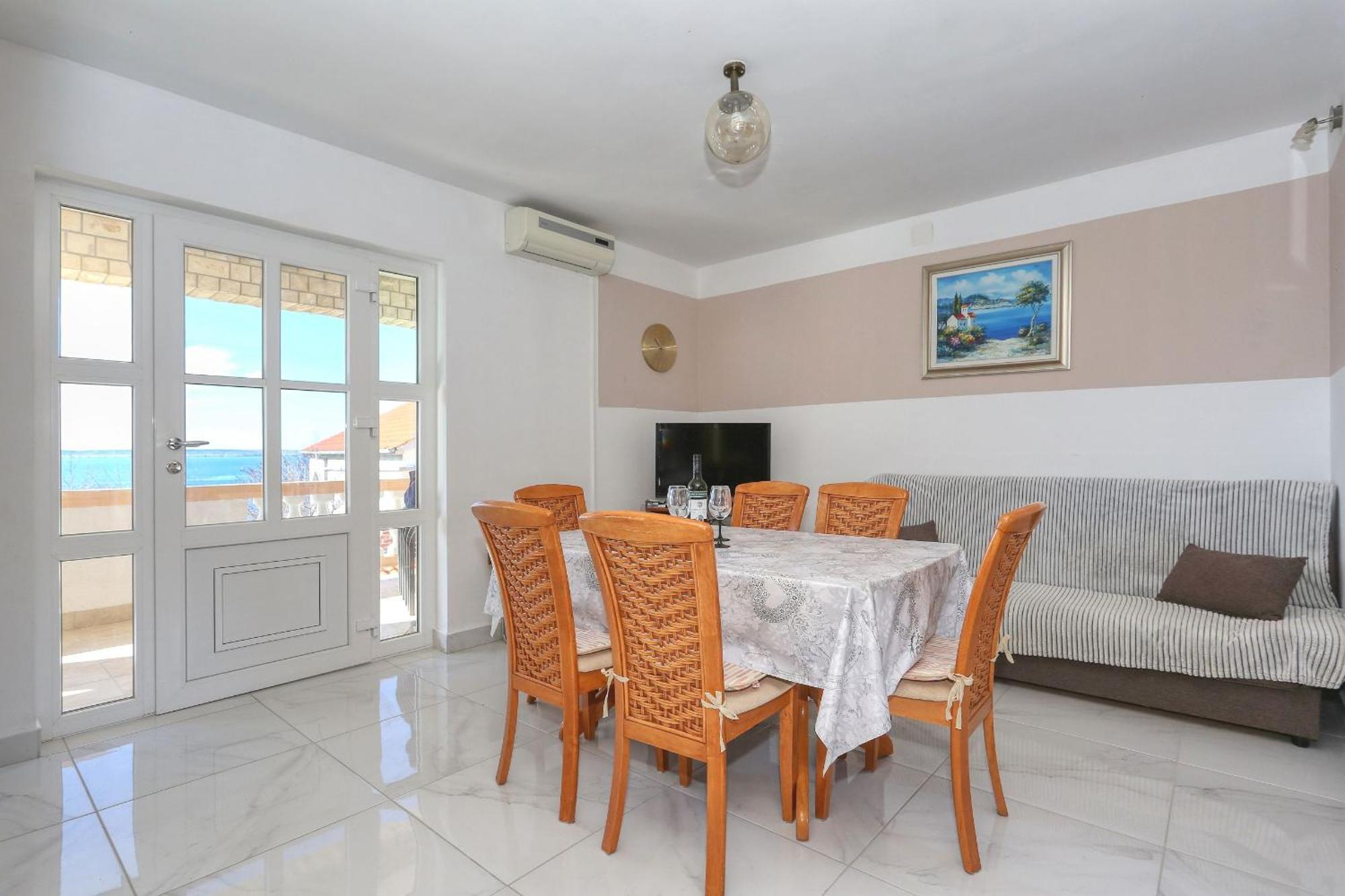 Apartments Vlado I Vesna รทินา ภายนอก รูปภาพ