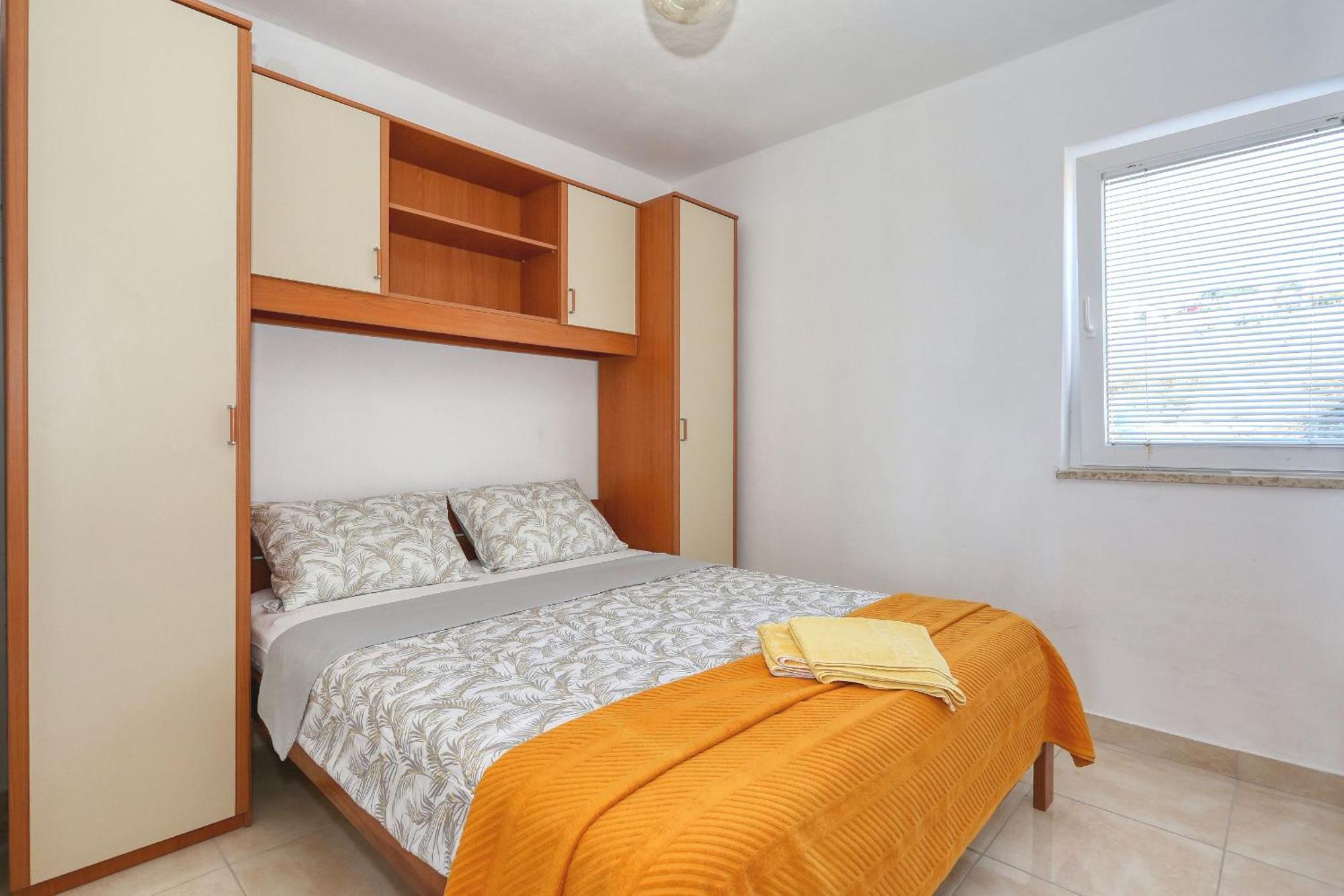 Apartments Vlado I Vesna รทินา ภายนอก รูปภาพ