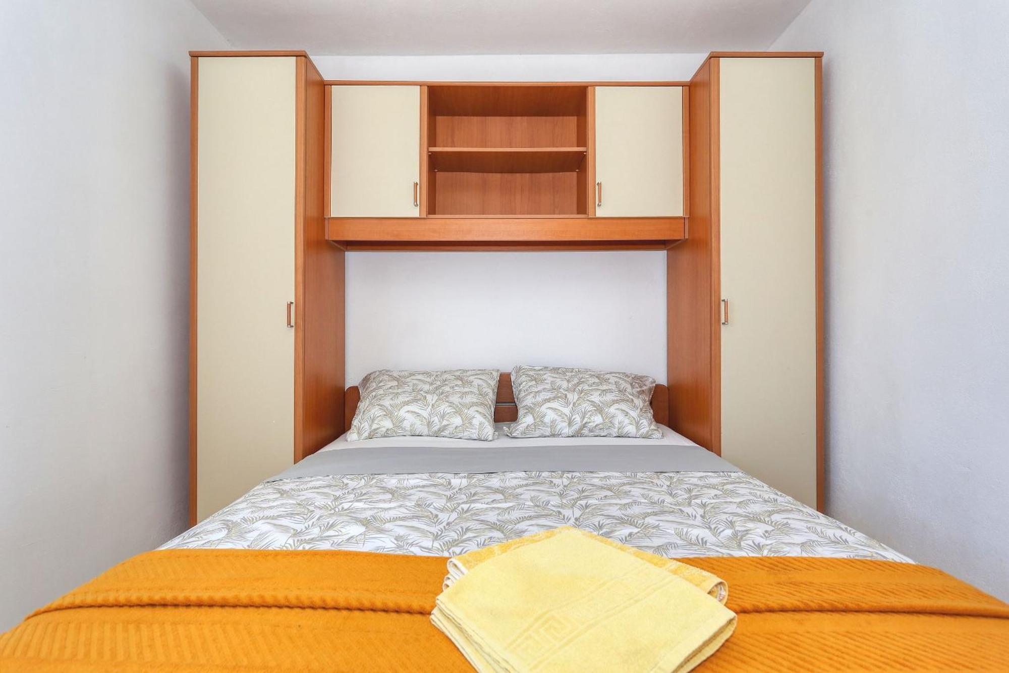 Apartments Vlado I Vesna รทินา ภายนอก รูปภาพ