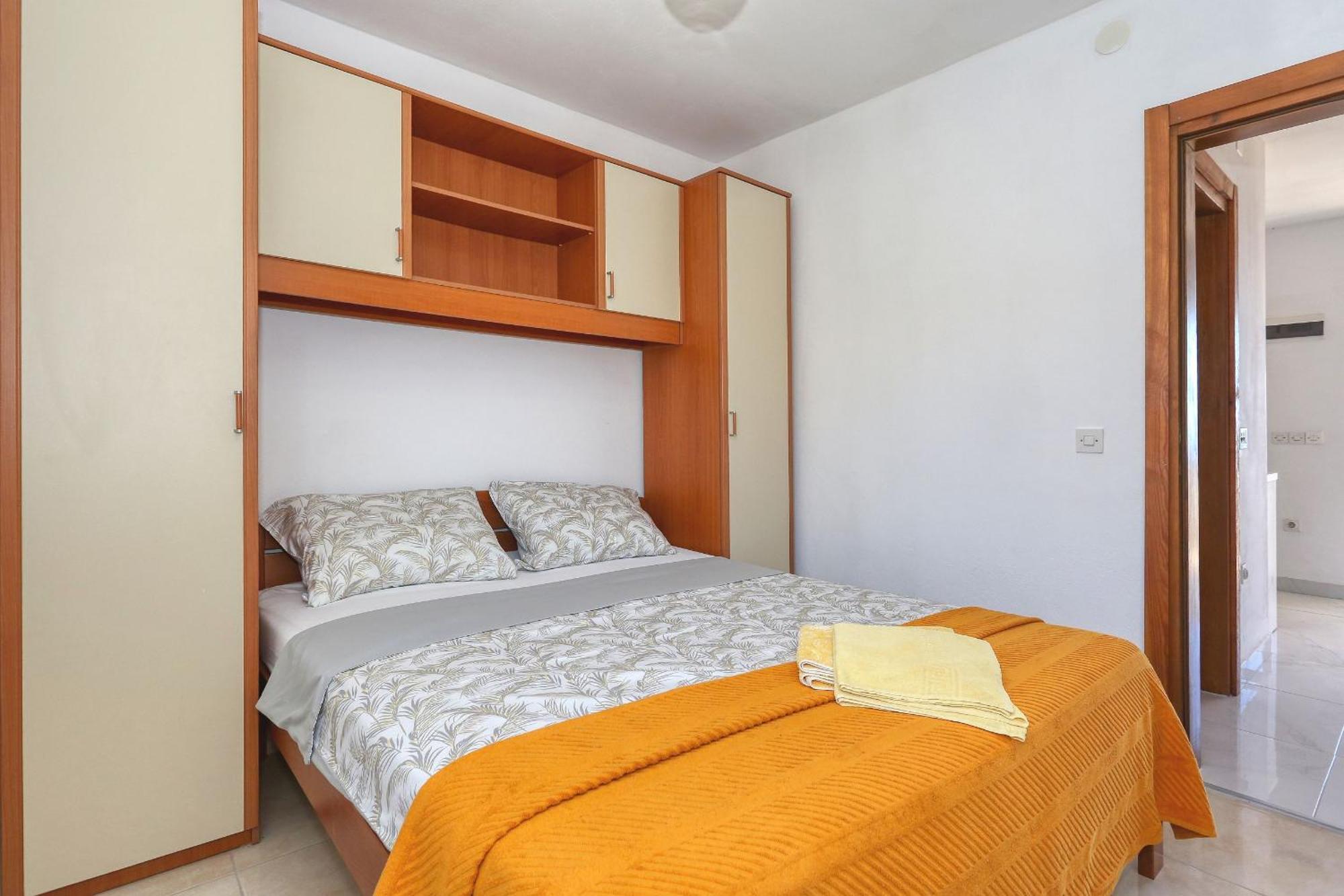 Apartments Vlado I Vesna รทินา ภายนอก รูปภาพ