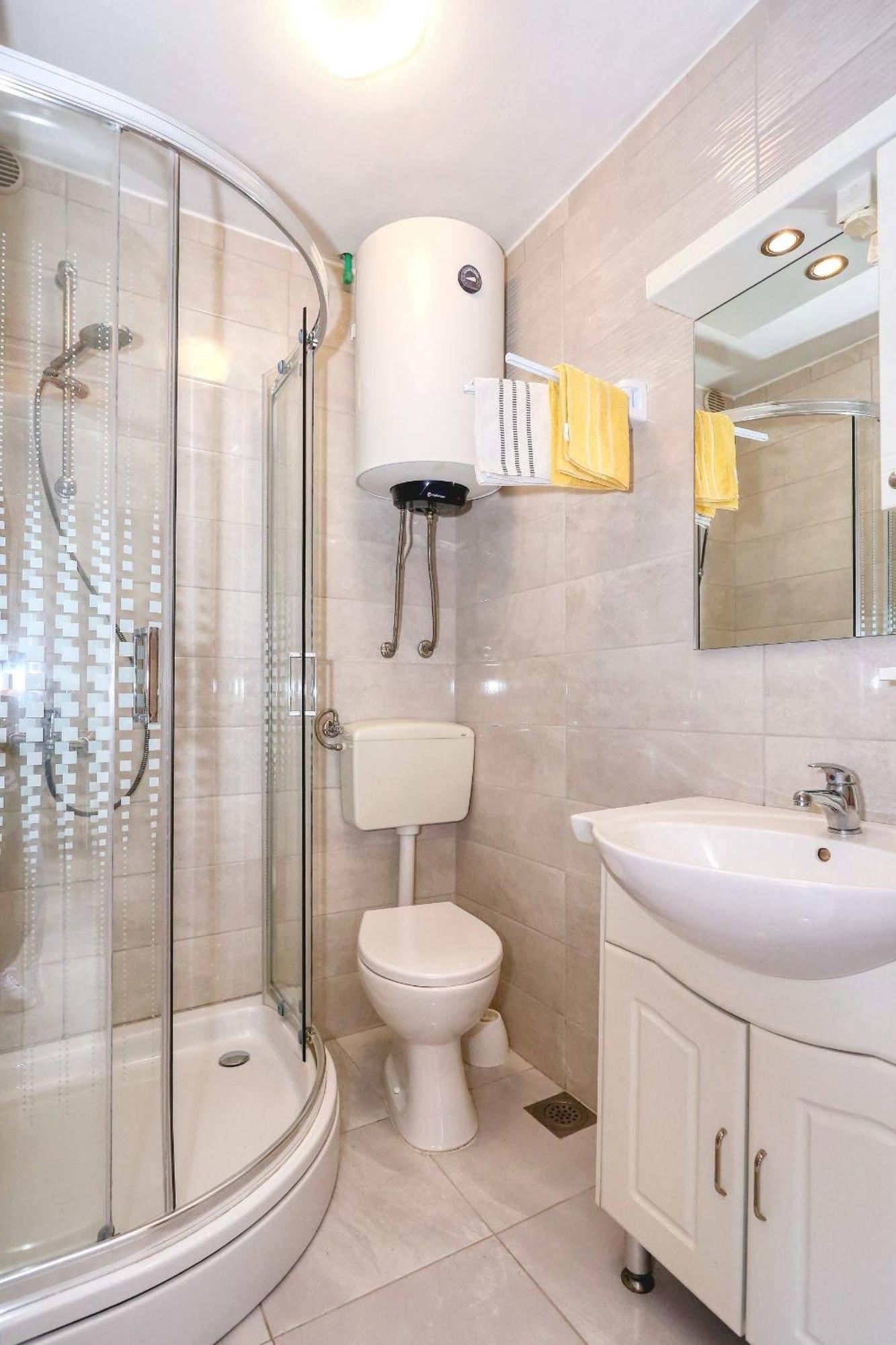 Apartments Vlado I Vesna รทินา ภายนอก รูปภาพ