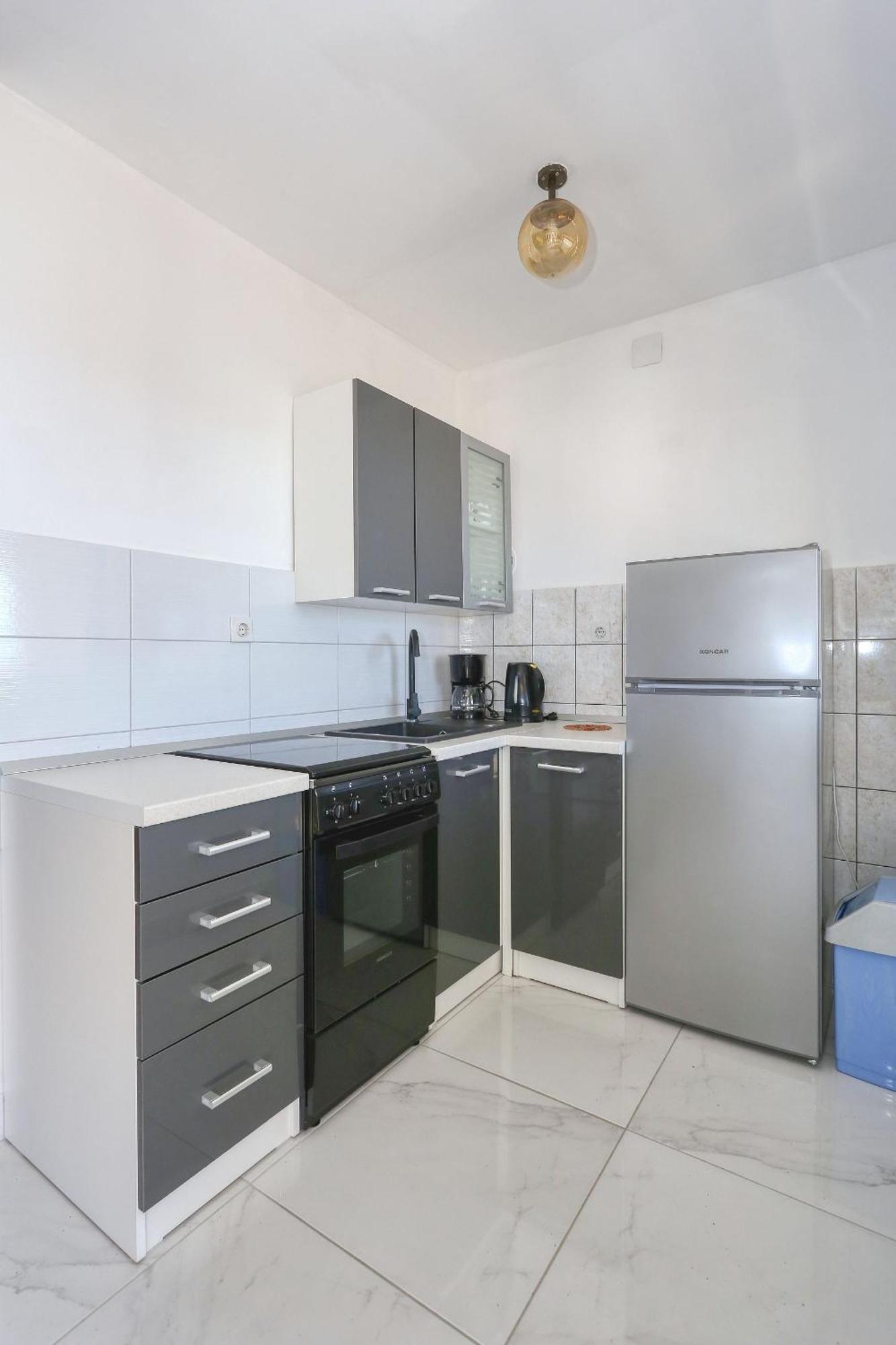Apartments Vlado I Vesna รทินา ภายนอก รูปภาพ