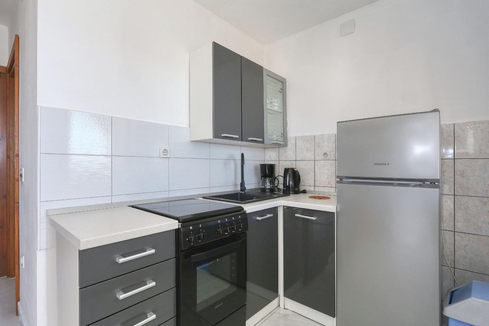 Apartments Vlado I Vesna รทินา ภายนอก รูปภาพ