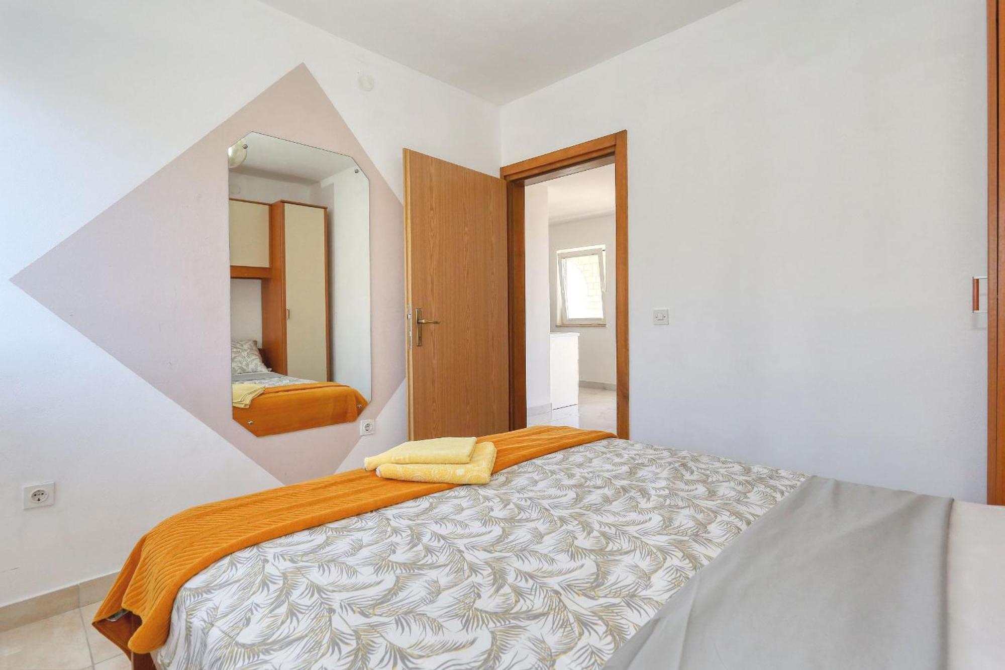 Apartments Vlado I Vesna รทินา ภายนอก รูปภาพ
