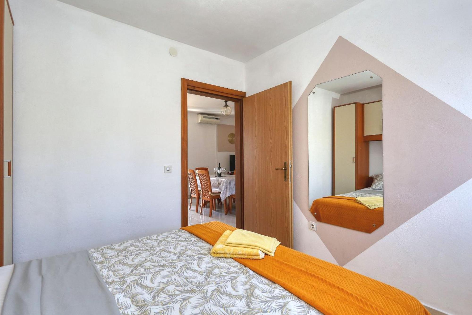 Apartments Vlado I Vesna รทินา ภายนอก รูปภาพ