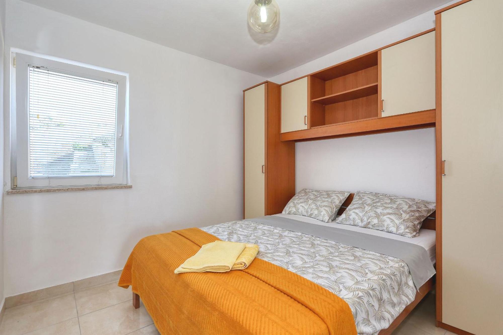 Apartments Vlado I Vesna รทินา ภายนอก รูปภาพ