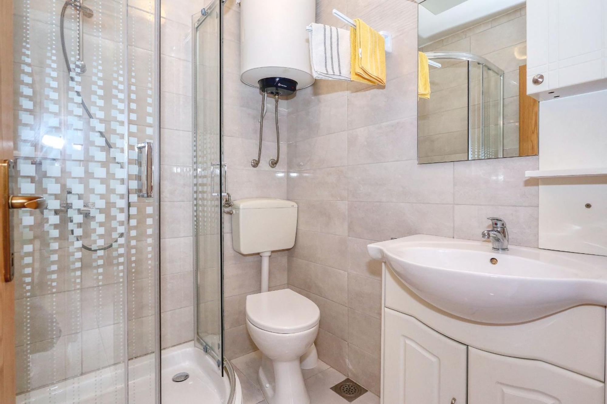 Apartments Vlado I Vesna รทินา ภายนอก รูปภาพ