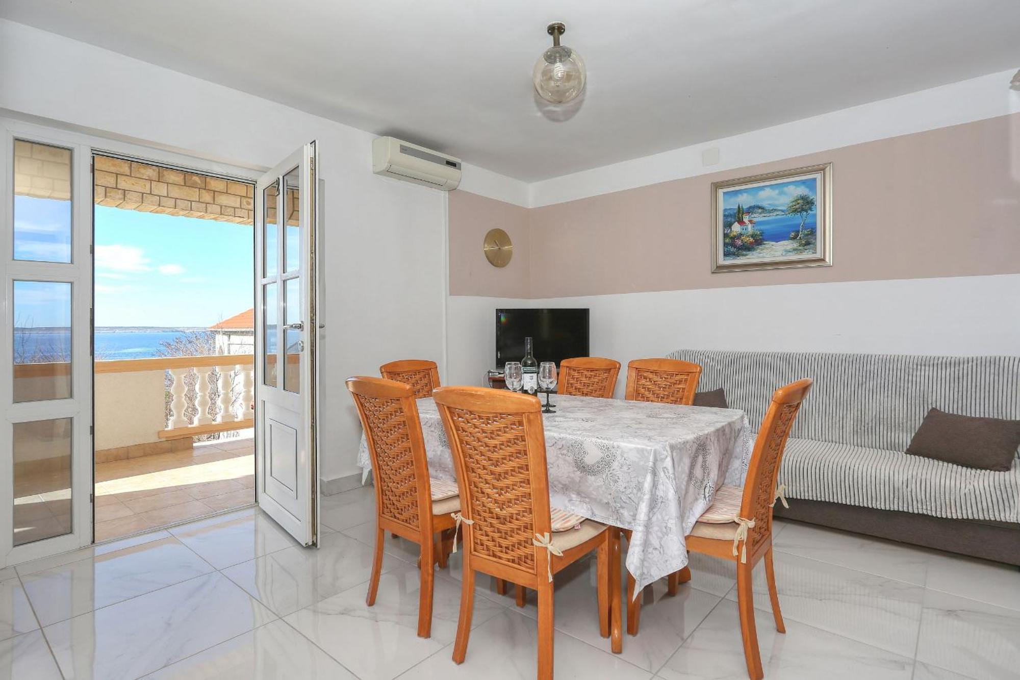Apartments Vlado I Vesna รทินา ภายนอก รูปภาพ