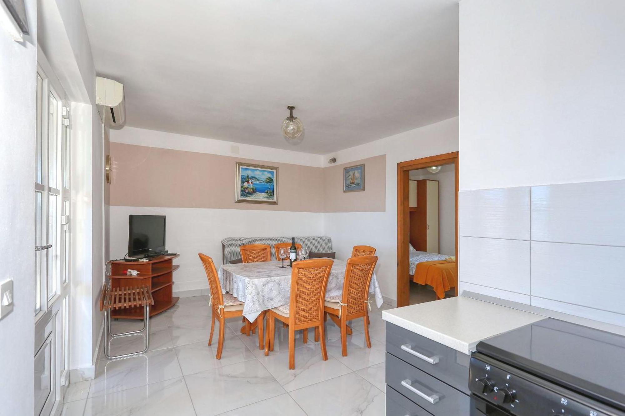 Apartments Vlado I Vesna รทินา ภายนอก รูปภาพ