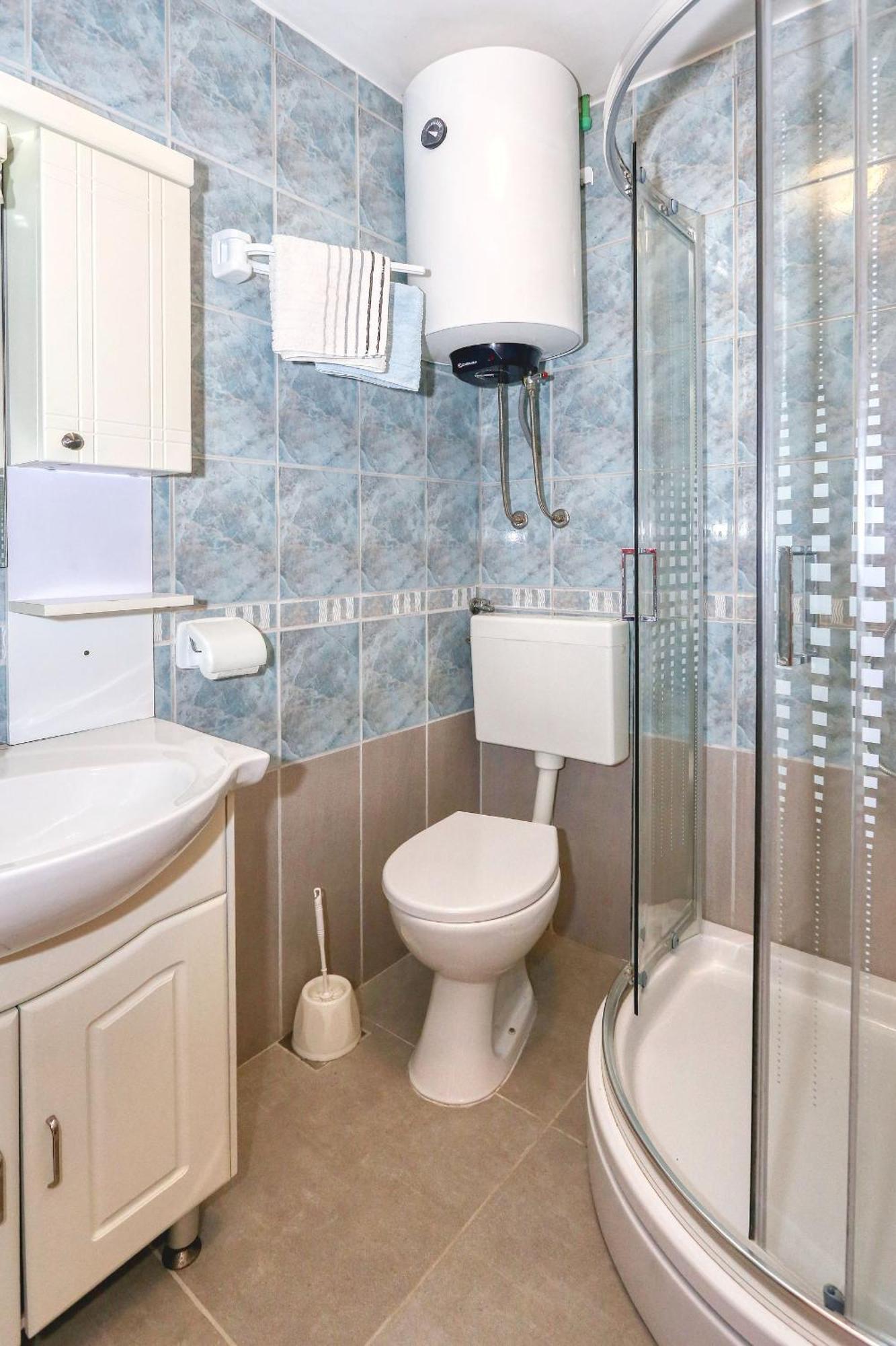 Apartments Vlado I Vesna รทินา ภายนอก รูปภาพ