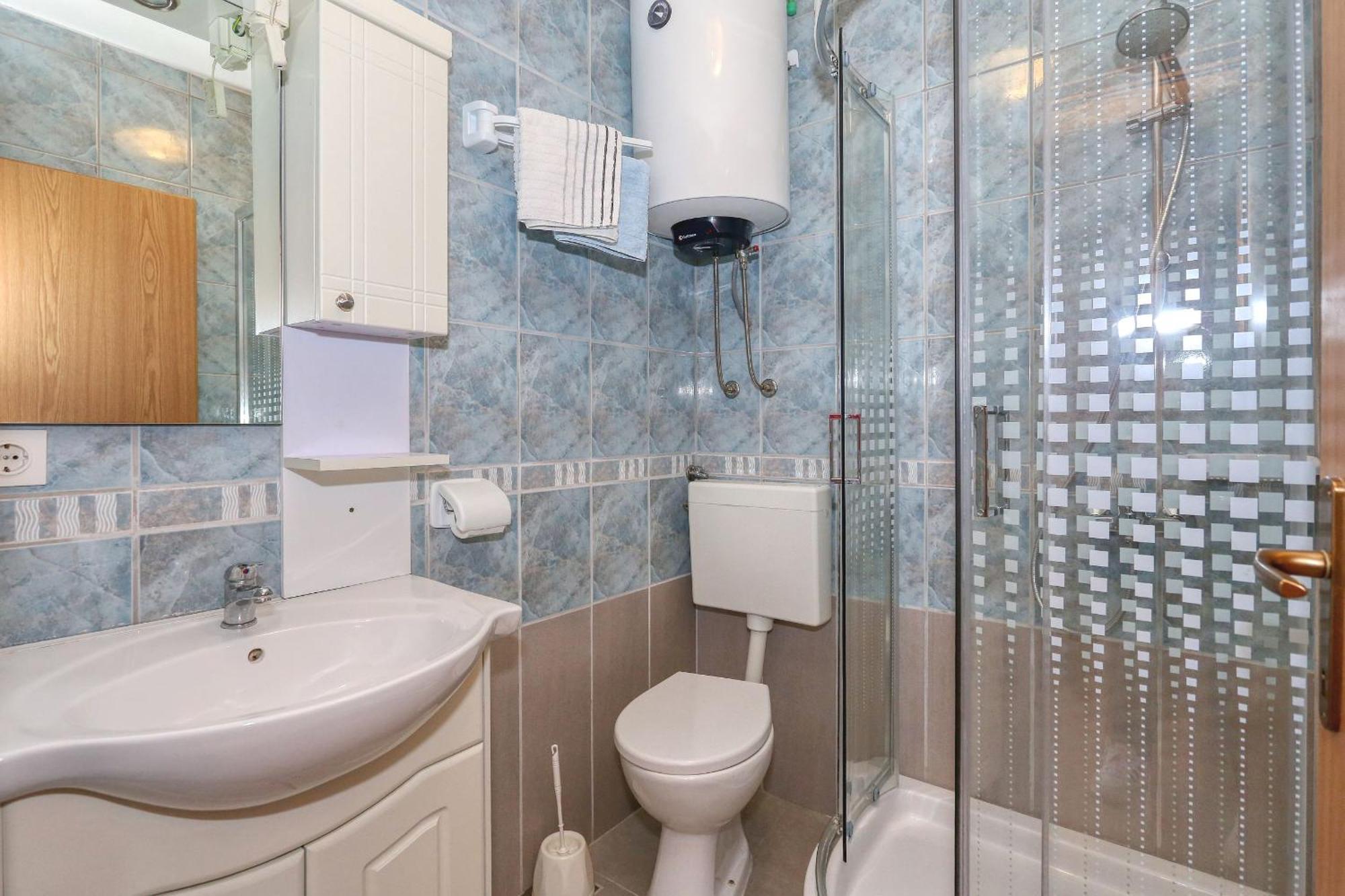 Apartments Vlado I Vesna รทินา ภายนอก รูปภาพ
